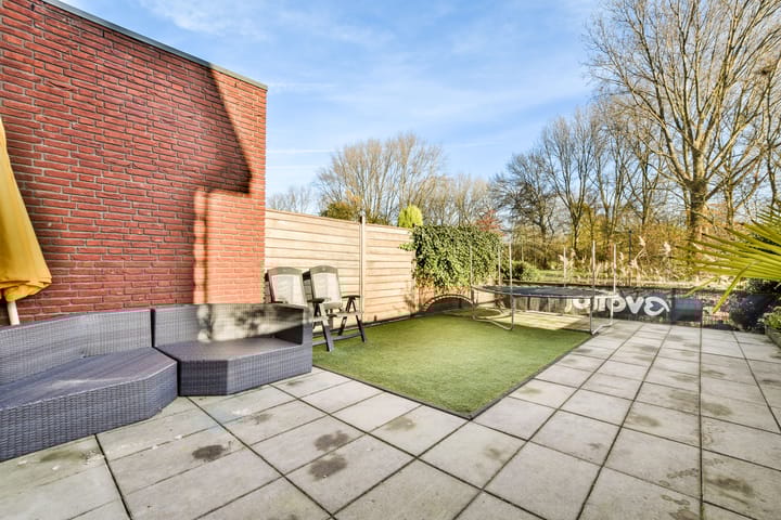 Foto 13 van Jannetje Verbakelstraat 39