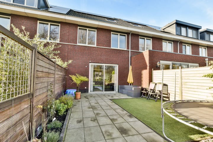 Foto 14 van Jannetje Verbakelstraat 39