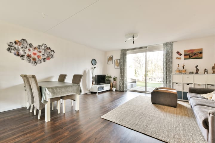 Foto 4 van Jannetje Verbakelstraat 39