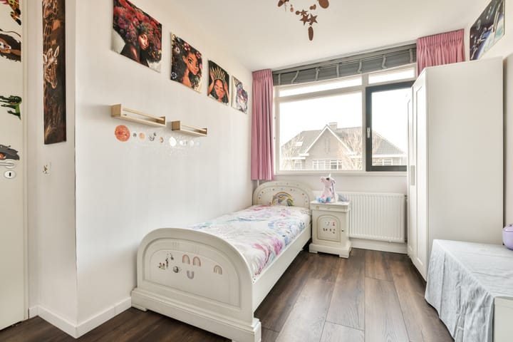 Foto 25 van Jannetje Verbakelstraat 39