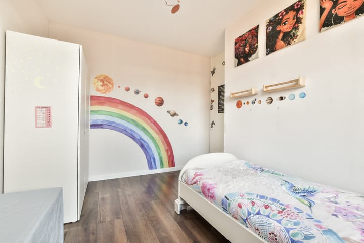 Foto 26 van Jannetje Verbakelstraat 39