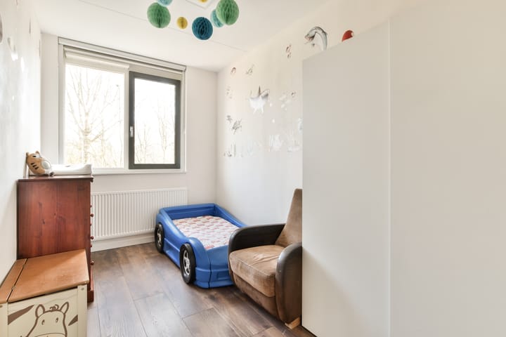 Foto 27 van Jannetje Verbakelstraat 39