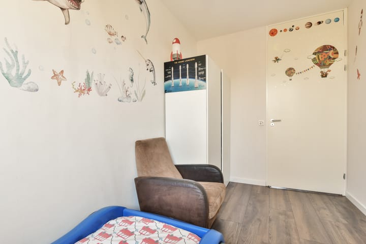 Foto 28 van Jannetje Verbakelstraat 39