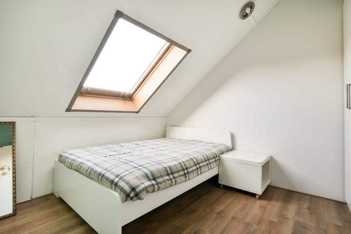 Foto 30 van Jannetje Verbakelstraat 39