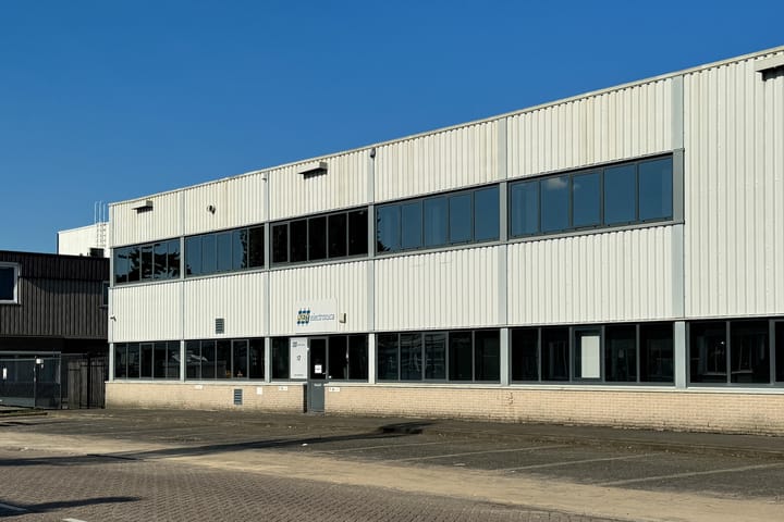 Bloemendalerweg 12