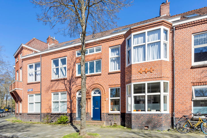 Bekijk foto 3 van Otto Eerelmanstraat 9-A