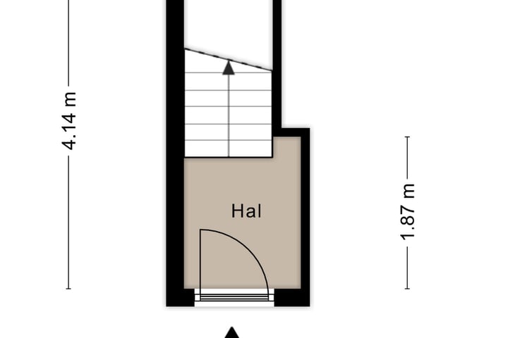 Bekijk foto 60 van Otto Eerelmanstraat 9-A