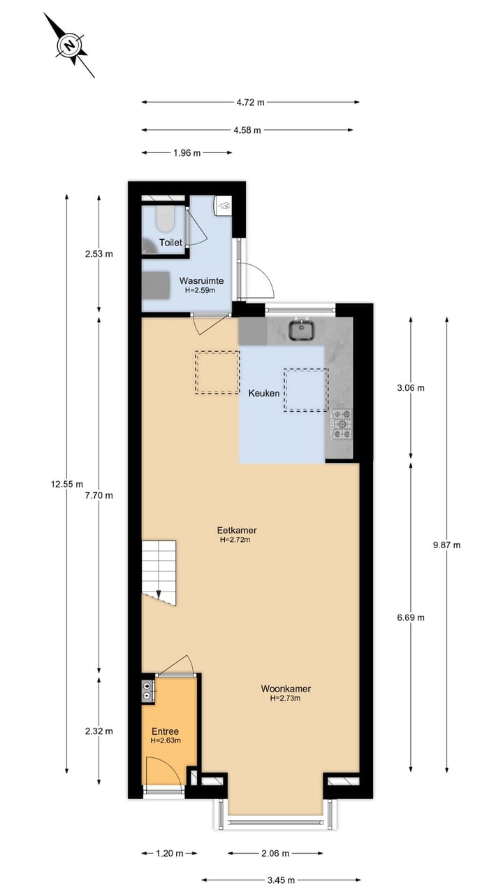 Foto 41 van Joubertstraat 39