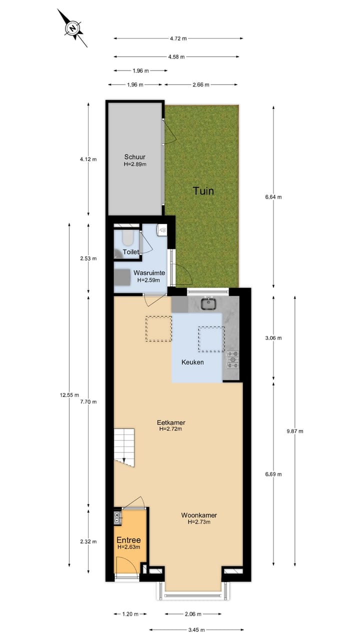 Foto 42 van Joubertstraat 39