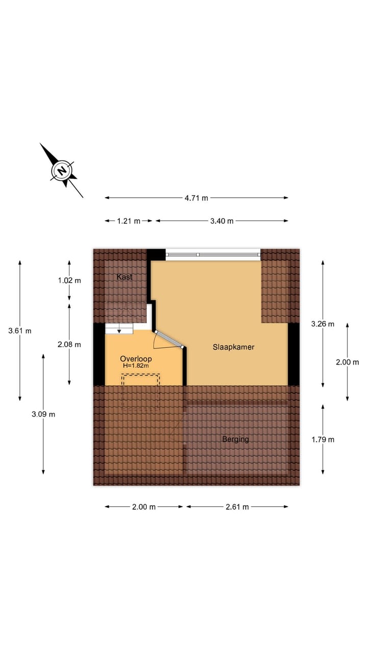 Foto 44 van Joubertstraat 39