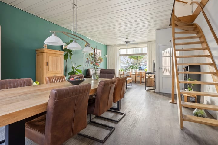 Foto 5 van Joubertstraat 39