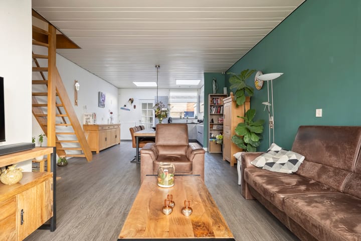 Foto 10 van Joubertstraat 39