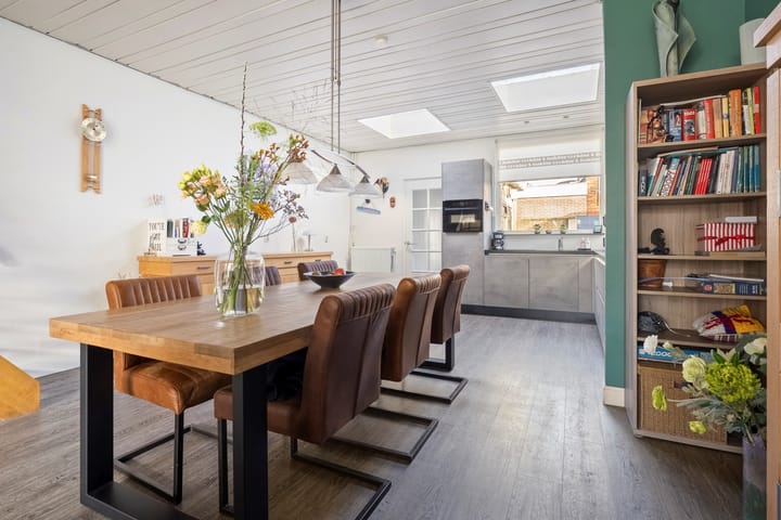 Foto 14 van Joubertstraat 39