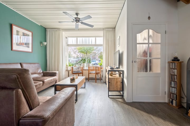 Foto 6 van Joubertstraat 39