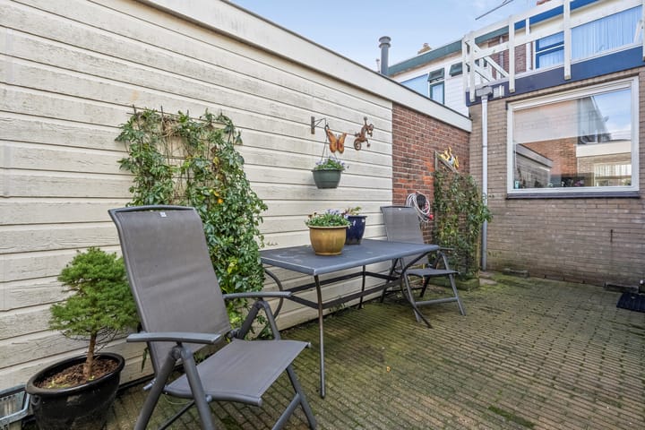 Foto 23 van Joubertstraat 39