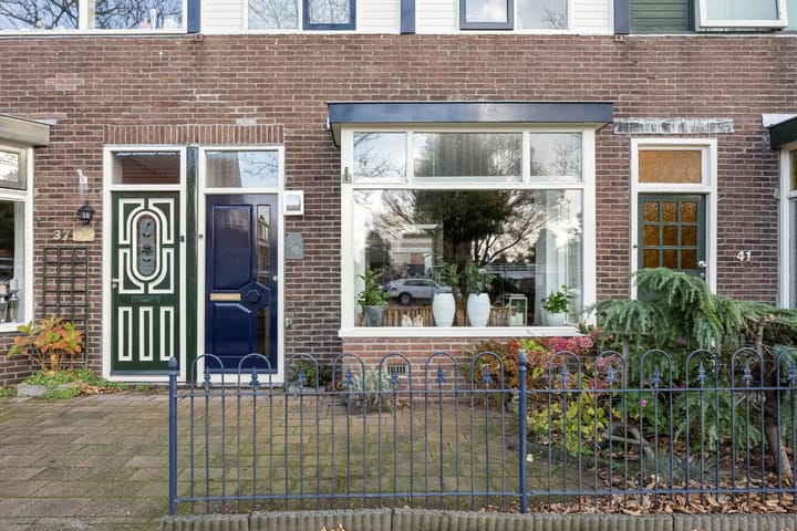 Foto 3 van Joubertstraat 39