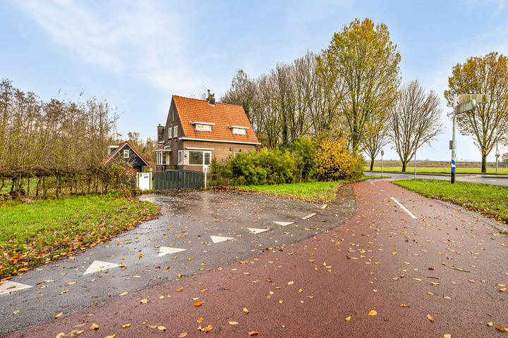 Bekijk foto van Muiderstraatweg 59 C