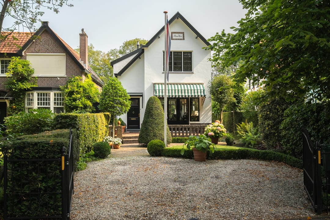 Photo 1 of Lange Kerkdam 59