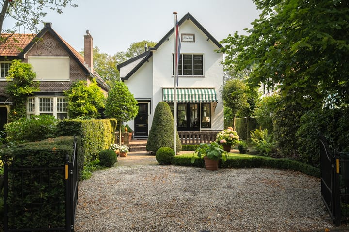 Foto 1 van Lange Kerkdam 59