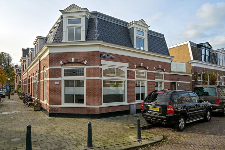 Bekijk foto 1 van Katwijkstraat 20