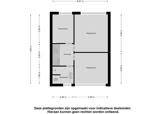 Bekijk foto 34 van Bernard Zweerslaan 15