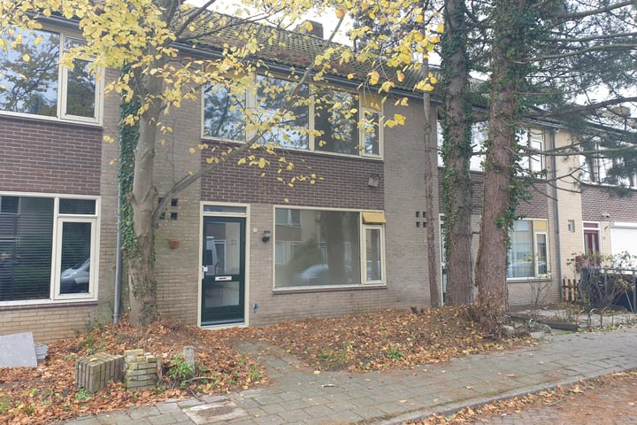 Bekijk foto 2 van Tureluurstraat 18