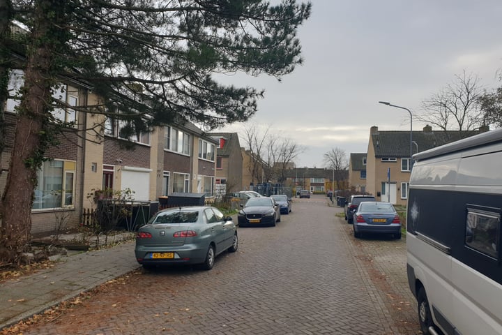 Bekijk foto 3 van Tureluurstraat 18