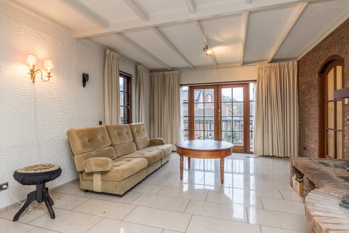 Foto 6 van Dorpstraat 26-D