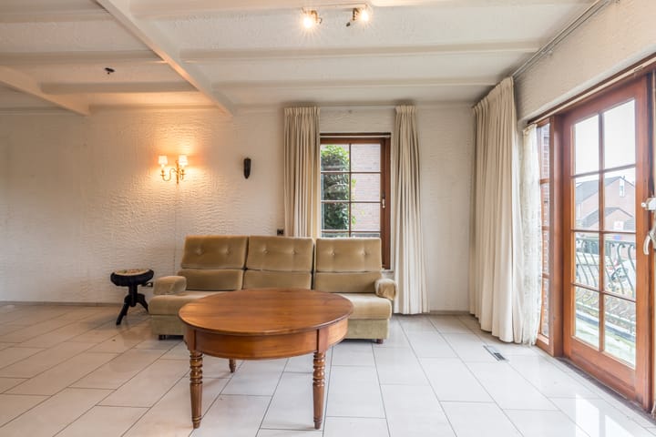 Foto 7 van Dorpstraat 26-D