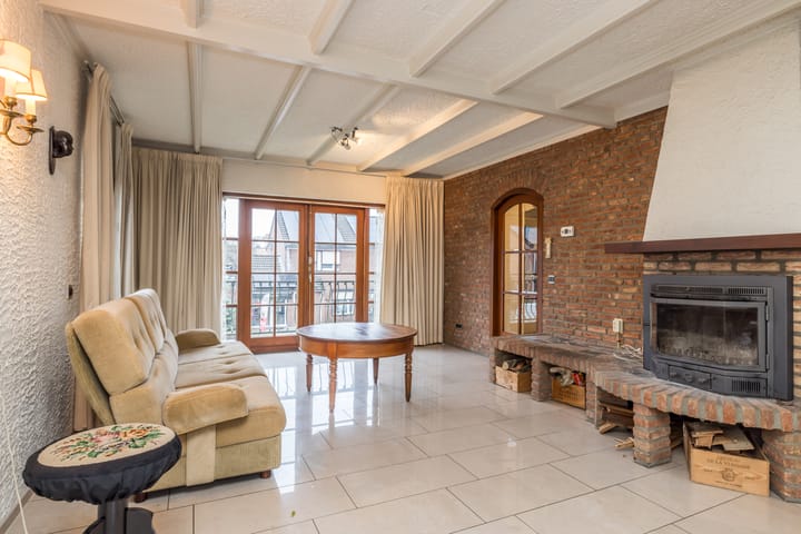 Foto 5 van Dorpstraat 26-D