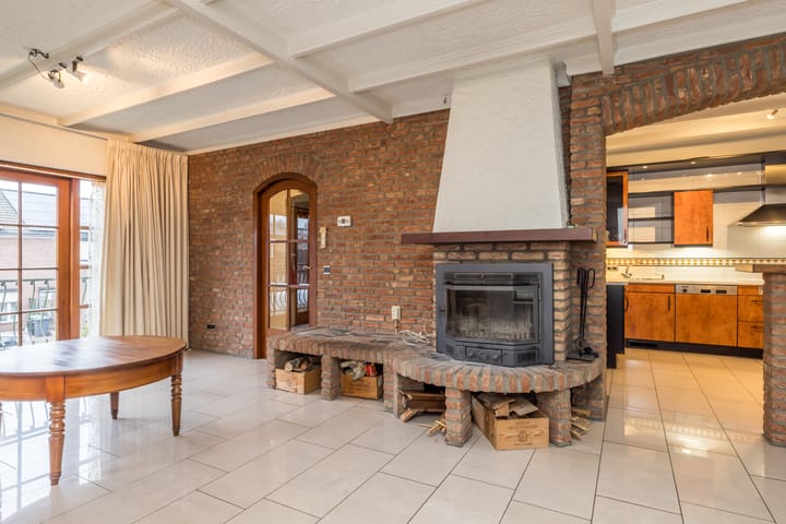 Foto 8 van Dorpstraat 26-D