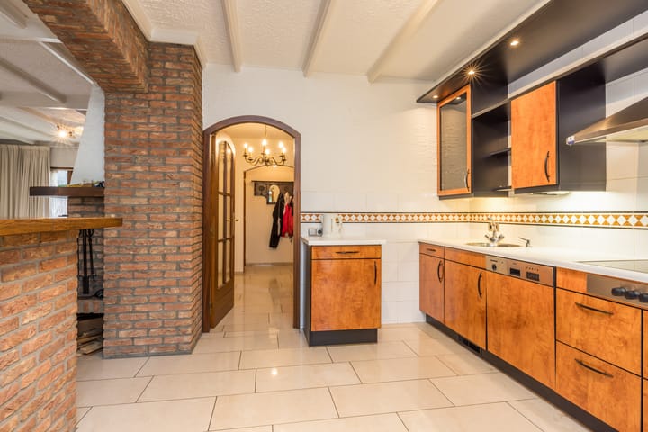 Foto 14 van Dorpstraat 26-D