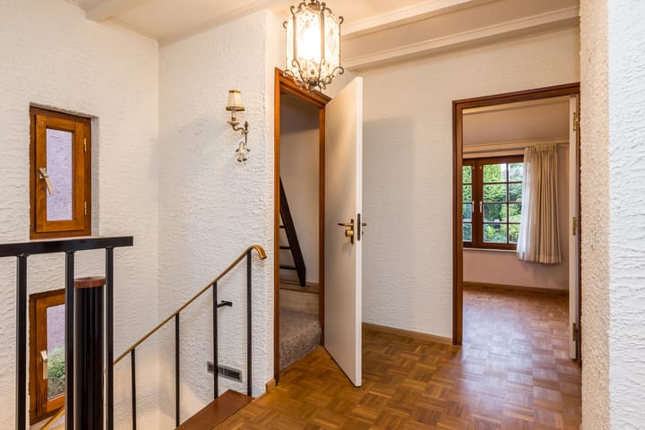 Foto 18 van Dorpstraat 26-D