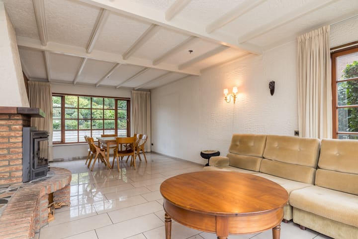 Foto 9 van Dorpstraat 26-D