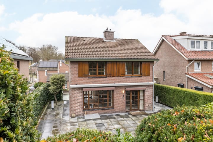 Foto 30 van Dorpstraat 26-D