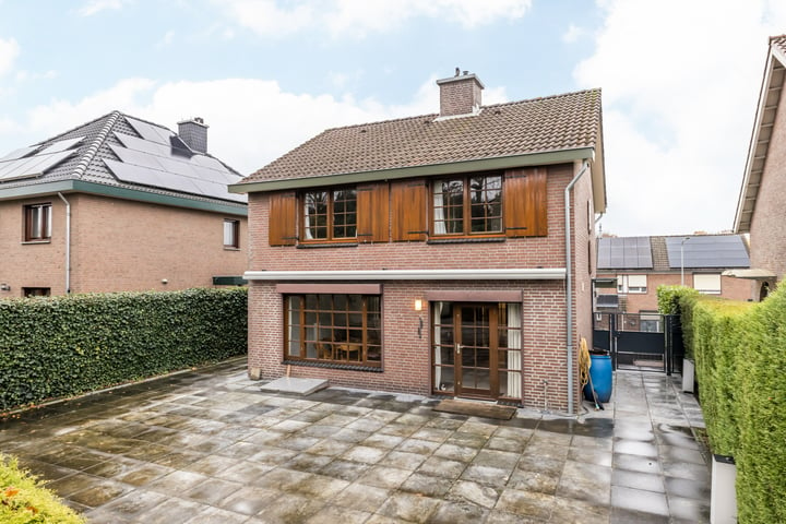 View photo 31 of Dorpstraat 26-D