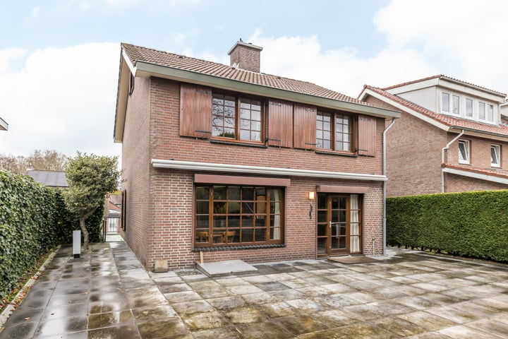 View photo 32 of Dorpstraat 26-D