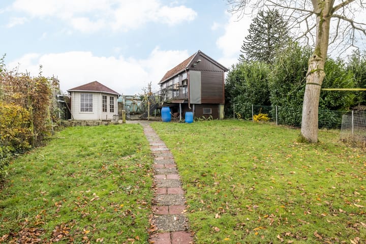 Foto 35 van Dorpstraat 26-D