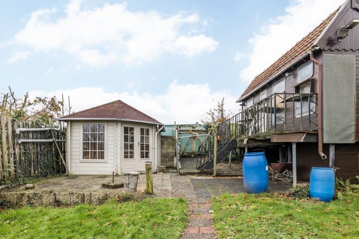 Foto 36 van Dorpstraat 26-D