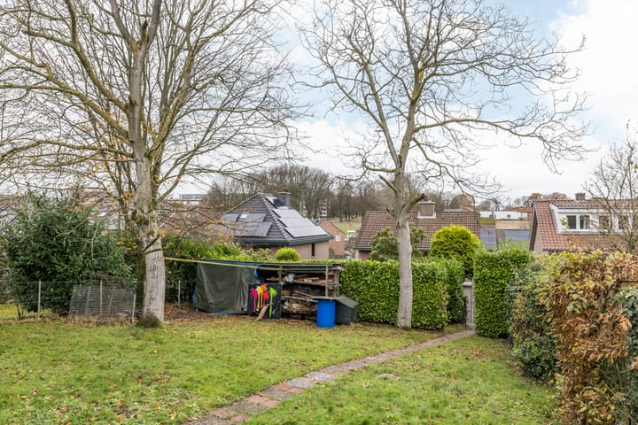 Foto 37 van Dorpstraat 26-D