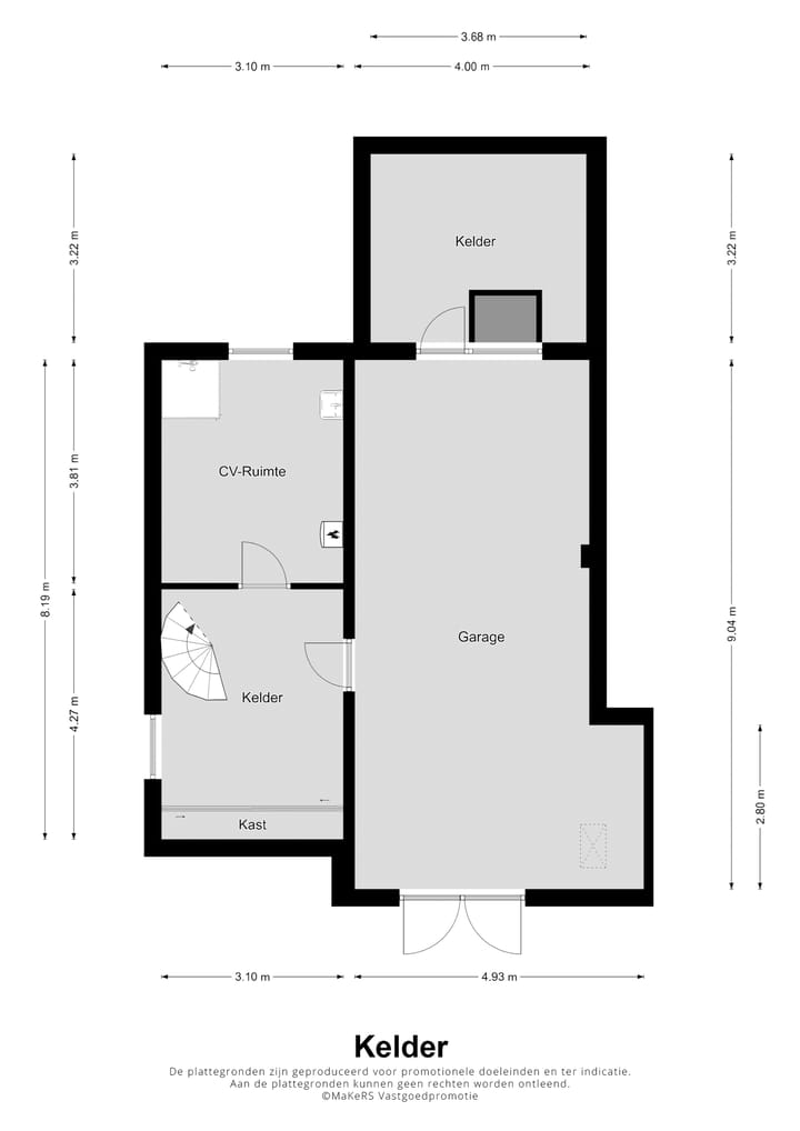 Foto 42 van Dorpstraat 26-D