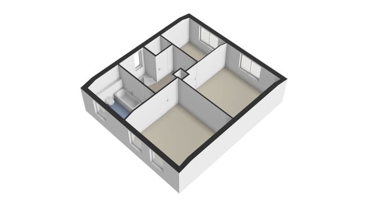 Foto 45 van Dorpstraat 26-D