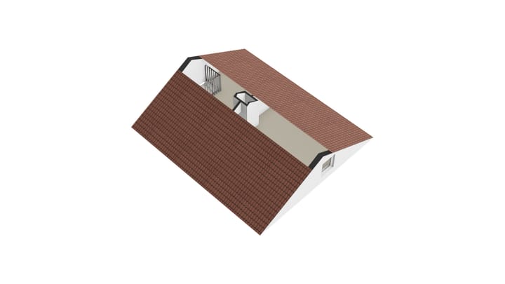 Foto 46 van Dorpstraat 26-D