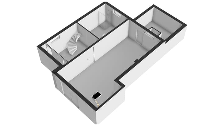 Foto 47 van Dorpstraat 26-D