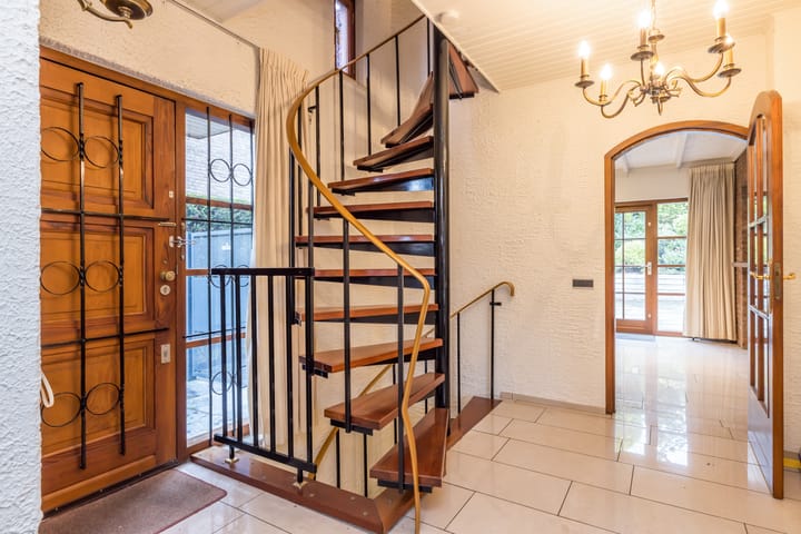 Foto 4 van Dorpstraat 26-D