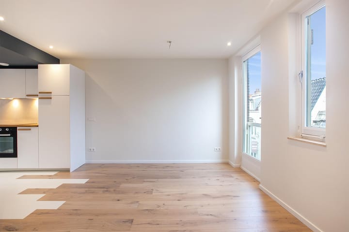 Foto 4 van Korte Leidsedwarsstraat 6-C