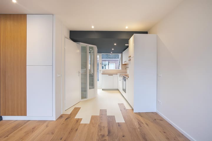 Foto 5 van Korte Leidsedwarsstraat 6-C