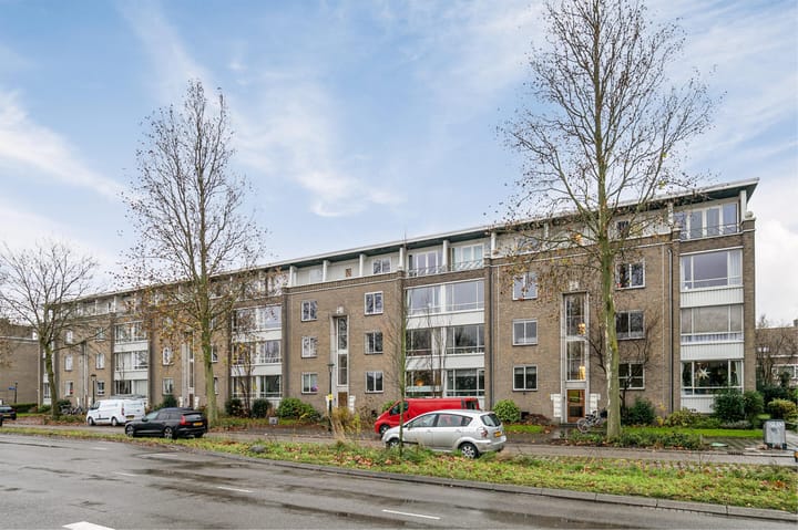 Foto 1 van Boutenslaan 97