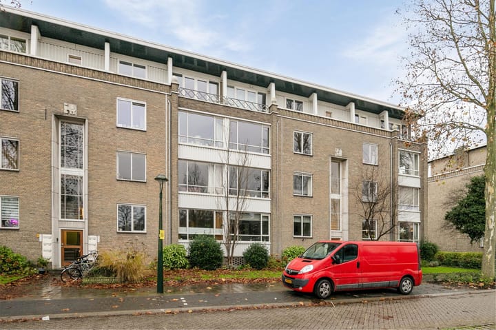 Foto 5 van Boutenslaan 97