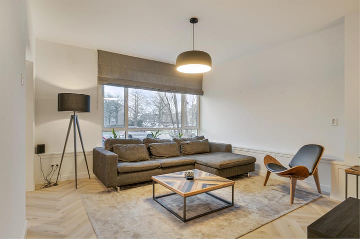 Foto 9 van Boutenslaan 97